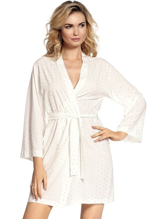 411 Jeanne Дамски къс тоалет Forex - екрю