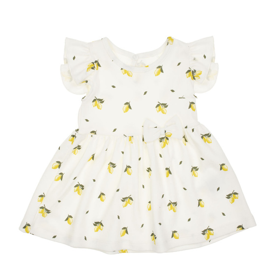 212166 Рокля с къс ръкав "Тола" Никол