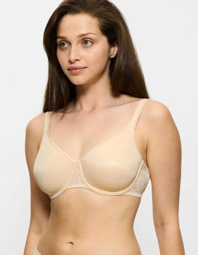 Comfort Minimizer Triumph мек сутиен - тент