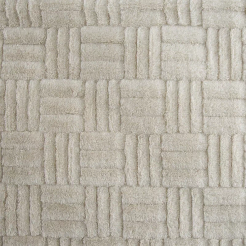 Blink 3 Eurofirany Коледно одеяло, крем и злато