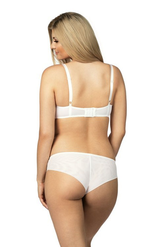 126 Мек сутиен Lupoline - екрю