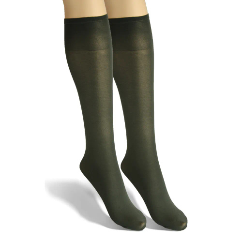 Спринт Чорапи до коляното 40 den Sesto Senso bottiglia