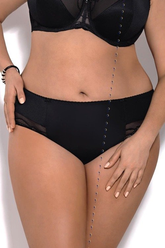 K 325 Adele Gorsenia бикини - бели