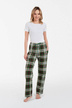 Дамски панталони за пижама