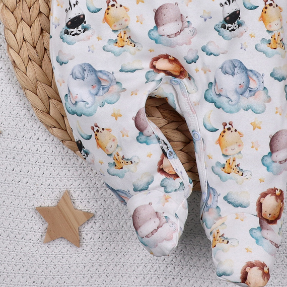 Женско бельо Nini Little Dreamers– комфорт, стил и натурални материали за всеки ден