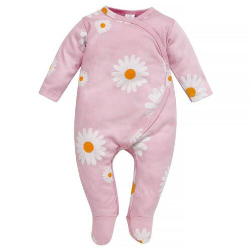 Дейзи Пинокио ​​плик клоун - розов