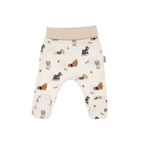 215009 Бебешки спален костюм Eddy Nicol