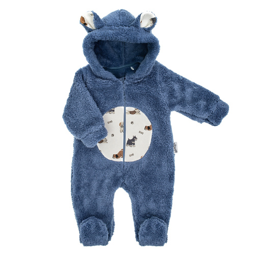 215272 Eddy Clown luna Nicol - син