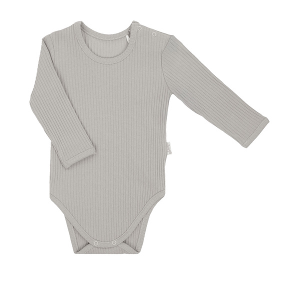 214100 Боди с дълъг ръкав Muki Nicol