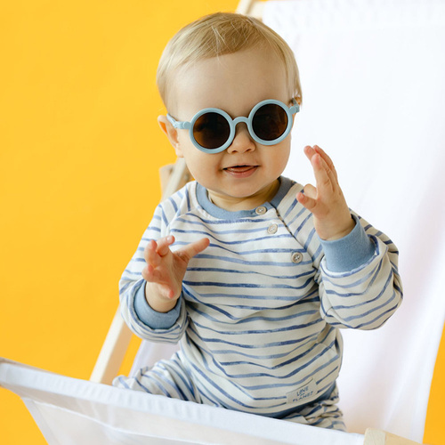 Суичър Elephant Eevi - екрю райе