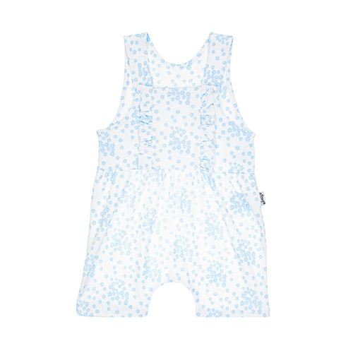 213186 Къс гащеризон Nelly Nicol