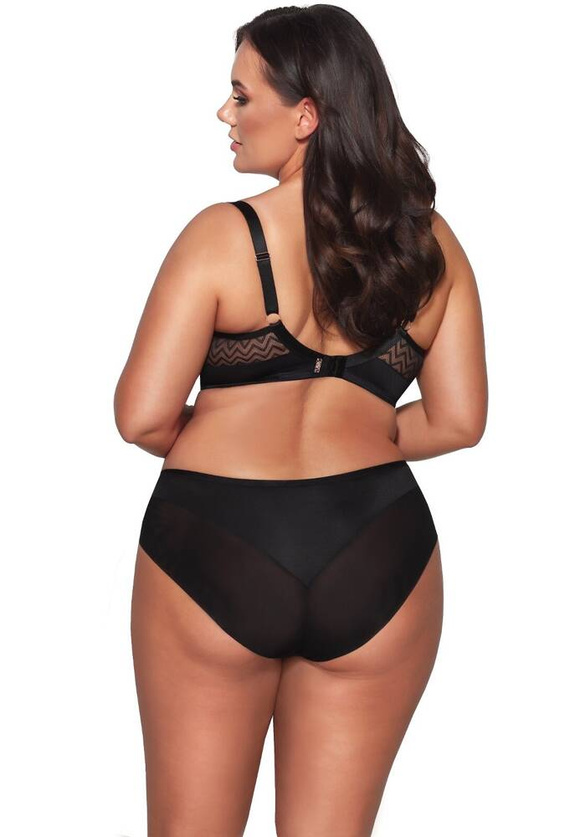 2103 Дамски бикини Ava - черни