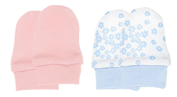 213083 Nelly rękawiczki niedrapki Nicol