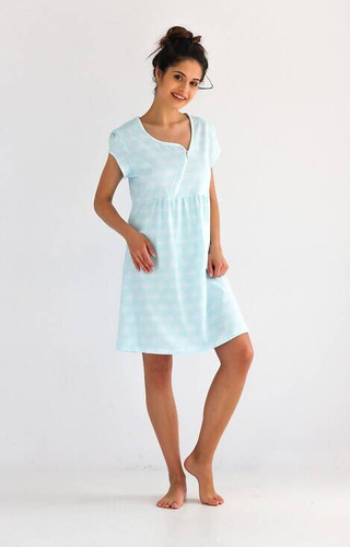 Нощница Alma Sensis - мента