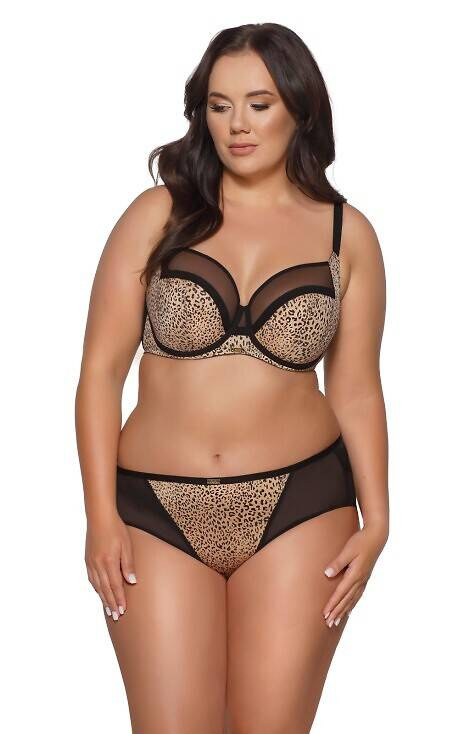 1130/3 Panther Дамски бикини Ava