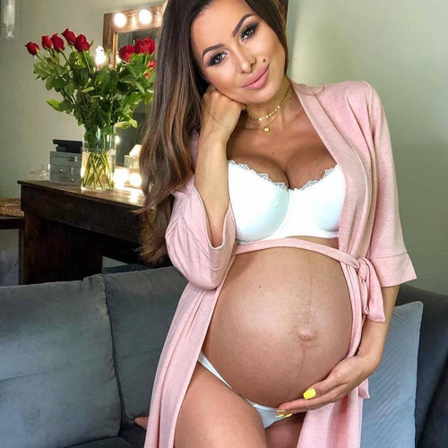 3047 LUPOLINE сутиен за кърмачки в цвят екрю