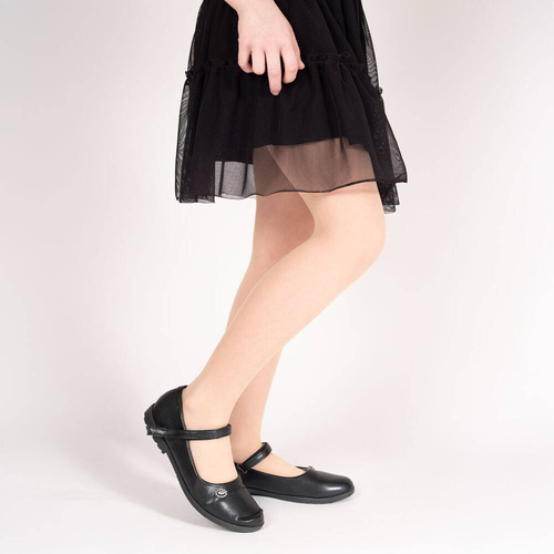 141703 Гладък чорапогащник 20 den Nicol - бежов