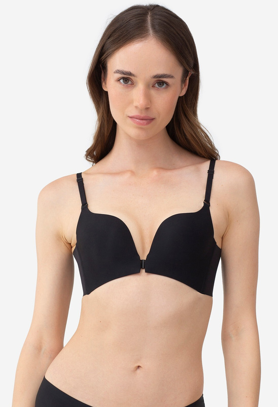 Сутиен push-up Gatta Frontopen – закопчаване отпред