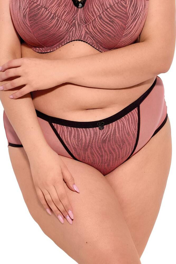 GFP 1259 Дамски бикини Lise Gaia, розови