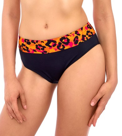 Горнище на бански костюм Sofia Big - по-пълна кройка за повече комфорт | Lupoline