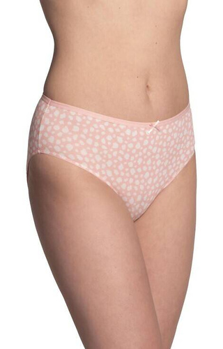 L-122 BI-58 A'3 Дамски бикини Lama, микс цвят