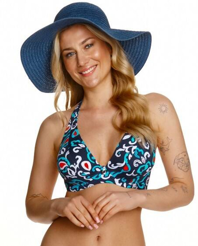 Alor Bralet Бански сутиен Lupoline