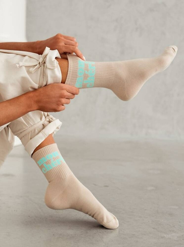 0200-150 Дамски чорапи Mon Cheri Милена - бежови