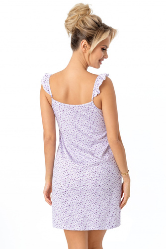 Нощница Fiorella Donna - лилава