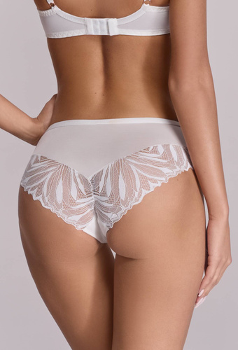 2105 Дамски бикини AVA-ecru