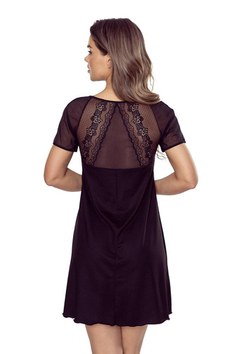 Дамска риза Soledad First Lady Eldar - черна