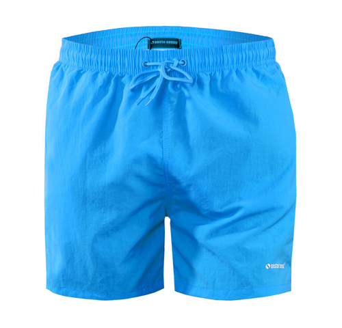 Sesto Senso мъжки бански шорти бързосъхнещи плажни с джобове sea blue