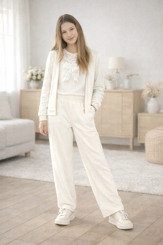 Панталон Bambarillo Cord baby cord с джобове