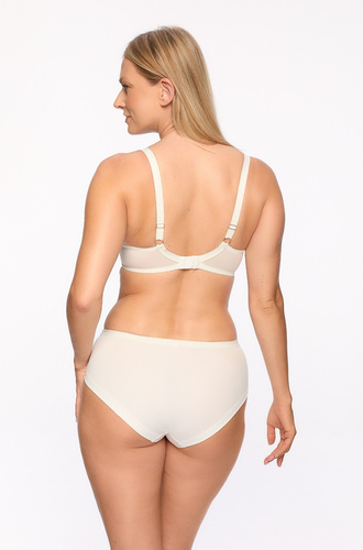 Дамски слипове GFP 1283 Kassandra Gaia - екрю