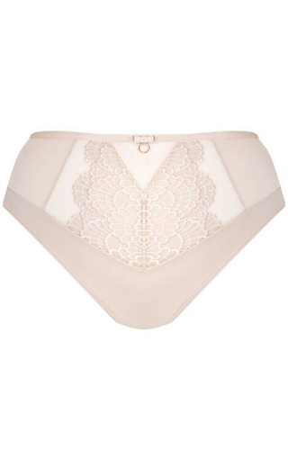 Gorsenia K 856 Just Beige Дамски бикини бежов цвят 