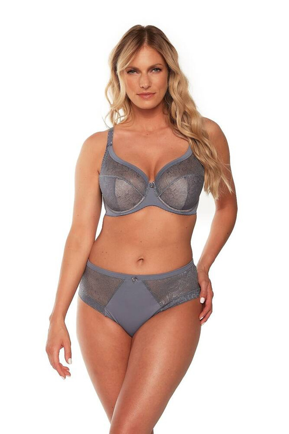 GFP 1254 Marsela Дамски бикини Gaia grey