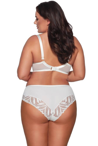 2105 Дамски бикини AVA-ecru