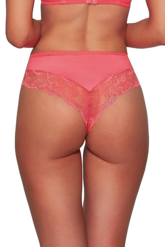 1824/B barbados Долнище на бикини AVA coral за жени