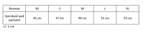 Bluzka dla mamy "Lovely mom" Moocha biały