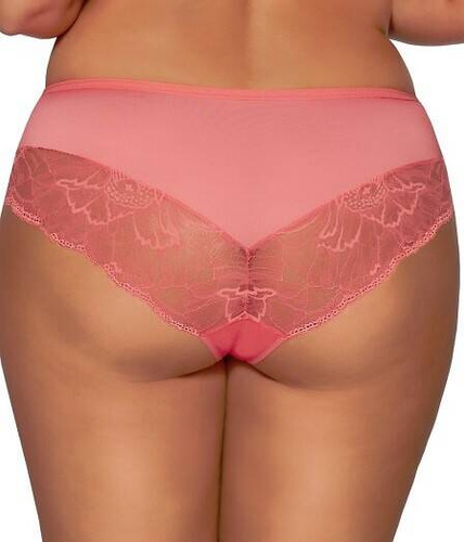 2073 Coral Ava дамски бикини - корал