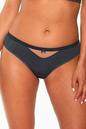 GFB 1232 Catalina Дамски бикини Gaia navy blue
