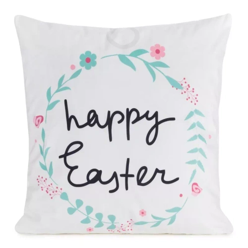 Eurofirany Wiosna 4 – декоративна великденска калъфка стилна