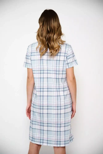 Emilly Костюм за бременност и кърмене Италианска мода - принт