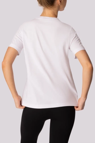 Regular Base Дамска тениска Mona бяла