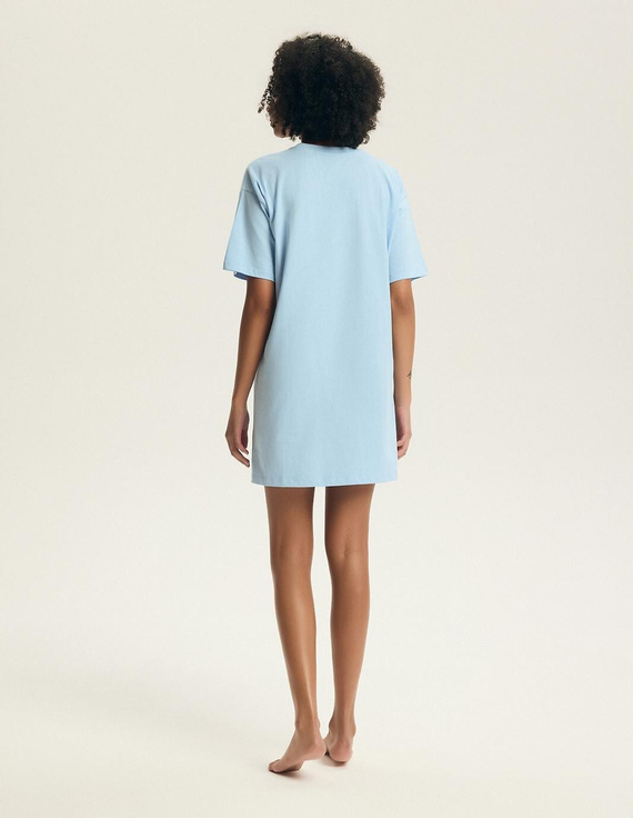 Нощница 44478 Edris Henderson 100% памук