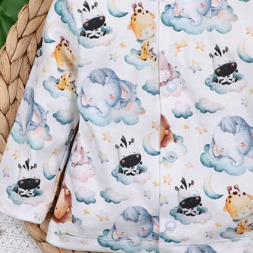 Дамско бельо Little Dreamers Nini – комфорт, стил и натурални материали за всеки ден