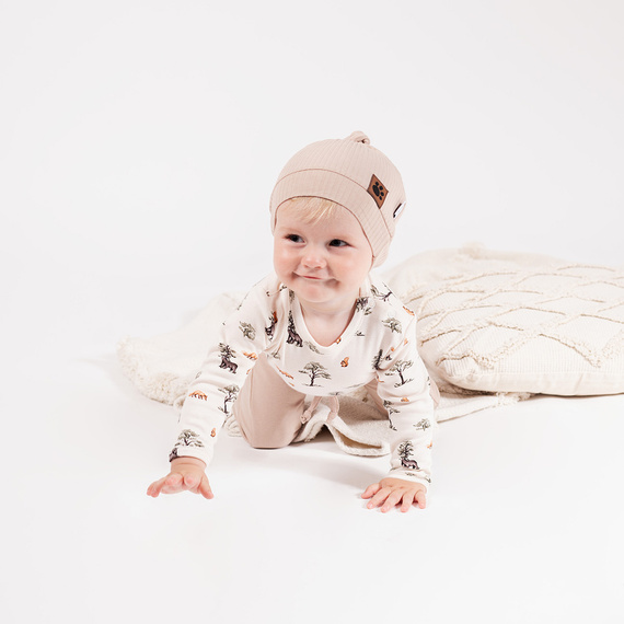 215054 Шапка на възел Eddy Nicol