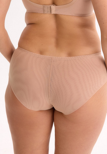 GFP 036 Дамски бикини Oriana, цвят Gaia Beige