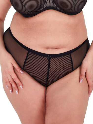 GFP 1211 Kim Дамски бикини Gaia black beige