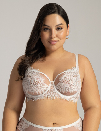 2152 Ava мек сутиен - кремообразна бисквита