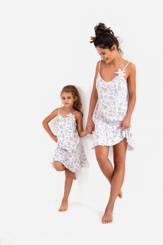 Sensis Sheena Kids тениска за момичета - момичета